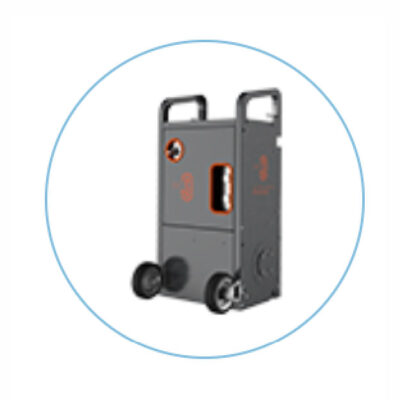 ชุดขับเคลื่อน (Drive Unit)