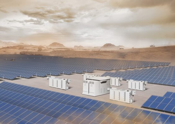 SigenStack | Modular Energy Storage System - Titan Green Energy : Solar ...