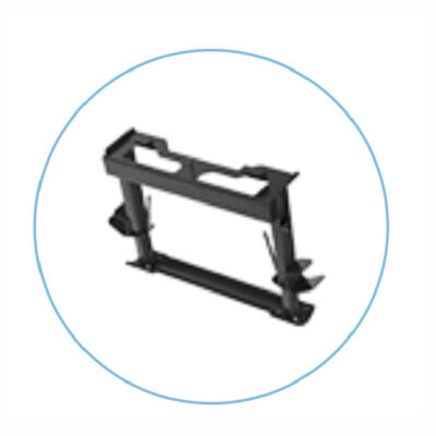 ขายึดหลังคา (Roof Support Bracket)