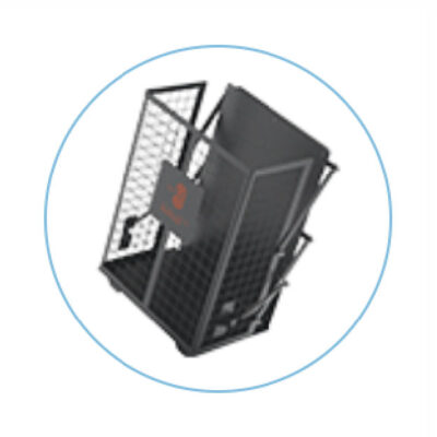 แพลตฟอร์มยกอเนกประสงค์ (Multi-Purpose Lifting Platform)