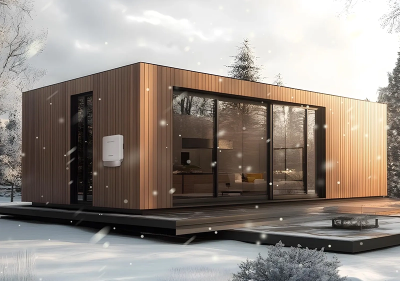 Sigen Hybrid Inverter