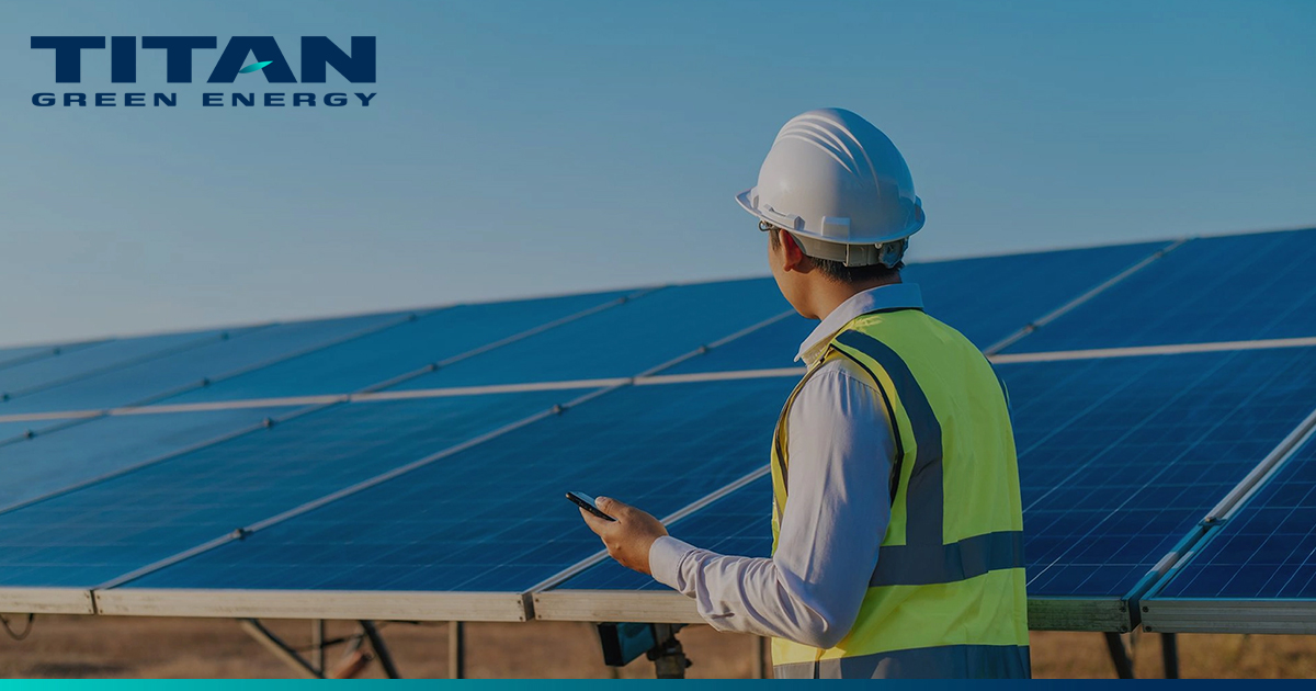 Solar Solution Provider | designing the system and installation